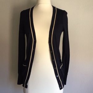 J.Crew cardigan
